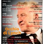 Occhio di Lynch